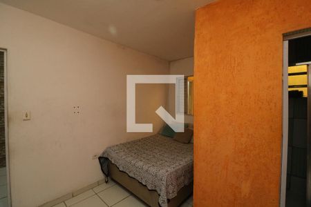 Quarto de casa para alugar com 1 quarto, 50m² em Vila Formosa, São Paulo