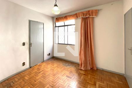 Sala de Jantar de apartamento à venda com 3 quartos, 90m² em Cidade Nova, Belo Horizonte
