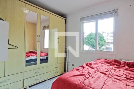 Quarto 2 de casa de condomínio para alugar com 2 quartos, 80m² em Jardim Santa Monica, São Paulo