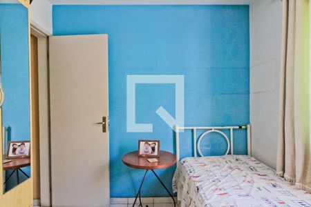 Quarto 1 de casa de condomínio para alugar com 2 quartos, 80m² em Jardim Santa Monica, São Paulo