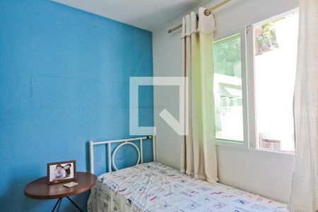 Quarto 1 de casa de condomínio para alugar com 2 quartos, 80m² em Jardim Santa Monica, São Paulo