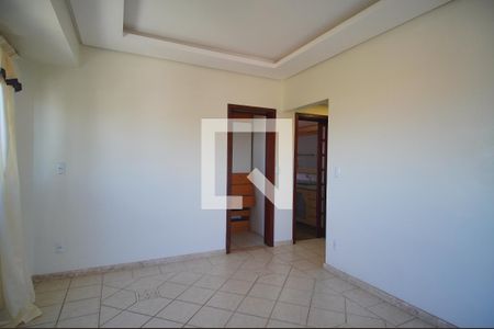 Suíte de casa à venda com 5 quartos, 304m² em Primavera, Novo Hamburgo