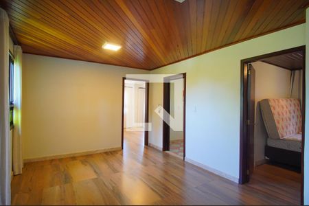 Sala de Jantar de casa à venda com 5 quartos, 304m² em Primavera, Novo Hamburgo