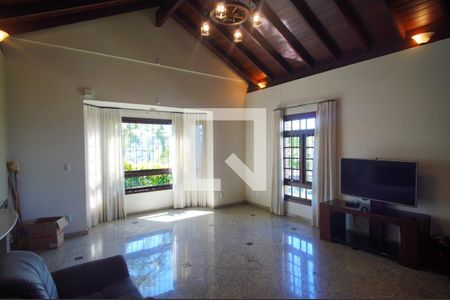 sala de casa à venda com 5 quartos, 304m² em Primavera, Novo Hamburgo