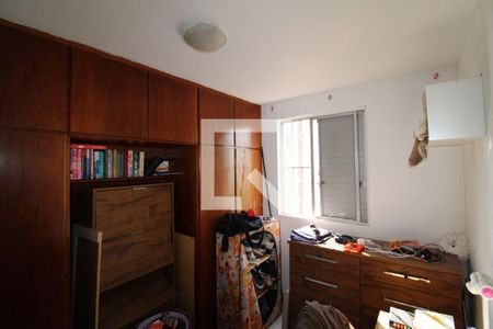 Quarto 2 de apartamento para alugar com 2 quartos, 48m² em Jardim do Tiro, São Paulo