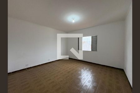 Quarto 1 de casa para alugar com 3 quartos, 150m² em Utinga, Santo André