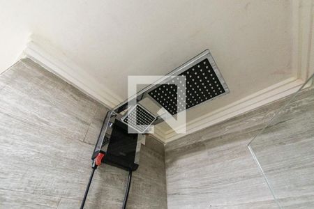 Banheiro de apartamento para alugar com 1 quarto, 24m² em Mooca, São Paulo