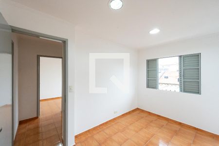 Quarto 1 de casa para alugar com 2 quartos, 100m² em Vila da Saúde, São Paulo