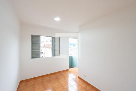 Quarto 1 de casa para alugar com 2 quartos, 100m² em Vila da Saúde, São Paulo