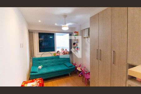 Apartamento à venda com 2 quartos, 90m² em Icaraí, Niterói
