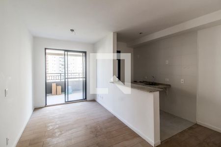Sala de apartamento para alugar com 3 quartos, 73m² em Jardim Esperanca, Barueri
