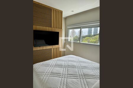 Suíte 1 de apartamento à venda com 3 quartos, 116m² em Umuarama, Osasco