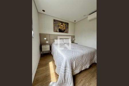 Suíte 1 de apartamento à venda com 3 quartos, 116m² em Umuarama, Osasco