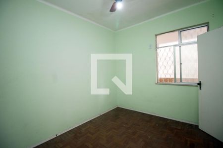 Quarto 1 de apartamento para alugar com 3 quartos, 65m² em Brás de Pina, Rio de Janeiro
