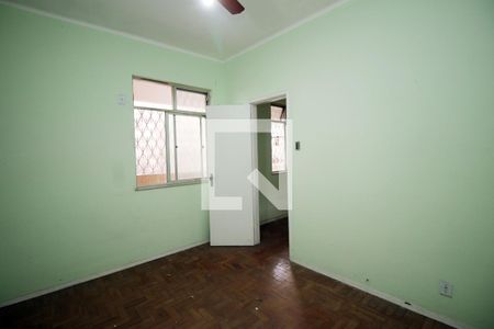 Quarto 1 de apartamento para alugar com 3 quartos, 65m² em Brás de Pina, Rio de Janeiro