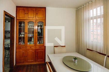 Apartamento à venda com 3 quartos, 98m² em São Luiz, Belo Horizonte
