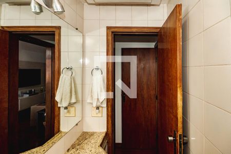 Apartamento à venda com 3 quartos, 98m² em São Luiz, Belo Horizonte