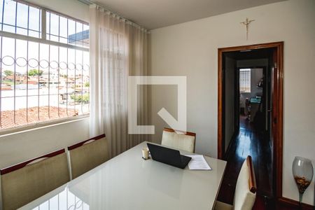 Apartamento à venda com 3 quartos, 98m² em São Luiz, Belo Horizonte