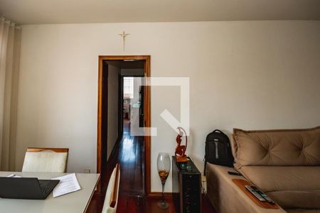 Apartamento à venda com 3 quartos, 98m² em São Luiz, Belo Horizonte
