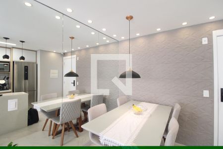 Apartamento à venda com 2 quartos, 52m² em Socorro, São Paulo