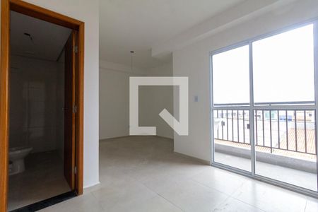 Studio de kitnet/studio para alugar com 1 quarto, 27m² em Vila Carrão, São Paulo