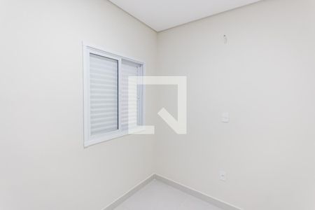 Quarto  de apartamento à venda com 2 quartos, 60m² em Utinga, Santo André