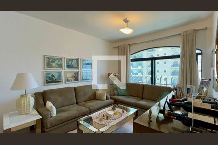 Sala de Jantar de apartamento à venda com 3 quartos, 105m² em Jardim Paulista, São Paulo