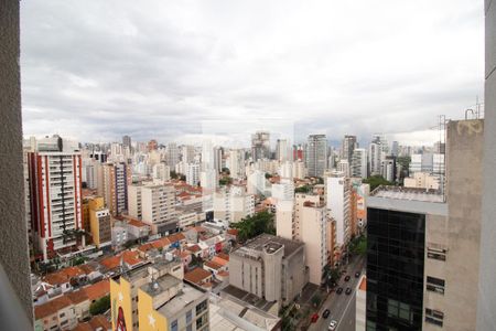 Apartamento para alugar com 2 quartos, 86m² em Pinheiros, São Paulo