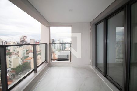 Apartamento para alugar com 2 quartos, 86m² em Pinheiros, São Paulo