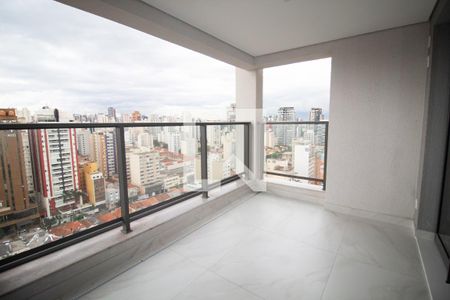 Apartamento para alugar com 2 quartos, 86m² em Pinheiros, São Paulo