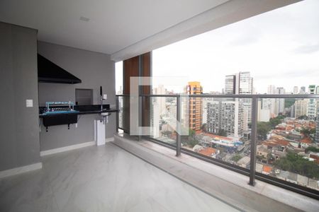 Apartamento para alugar com 2 quartos, 86m² em Pinheiros, São Paulo