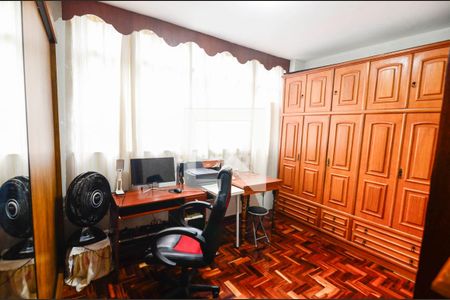 Quarto 2 de apartamento para alugar com 2 quartos, 77m² em Vila Isabel, Rio de Janeiro