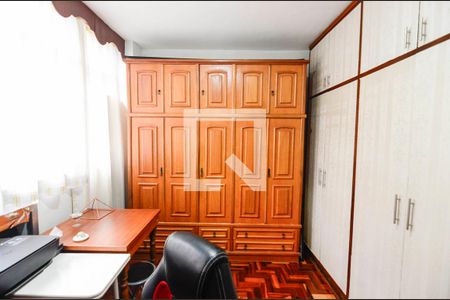 Quarto 2 de apartamento para alugar com 2 quartos, 77m² em Vila Isabel, Rio de Janeiro