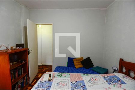 Quarto 1 de apartamento para alugar com 2 quartos, 77m² em Vila Isabel, Rio de Janeiro