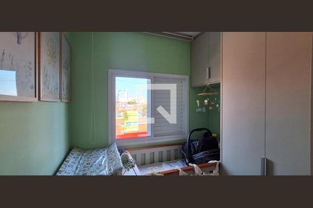 Quarto 2 de apartamento à venda com 2 quartos, 59m² em Santa Maria, São Caetano do Sul