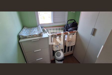 Quarto 2 de apartamento à venda com 2 quartos, 59m² em Santa Maria, São Caetano do Sul