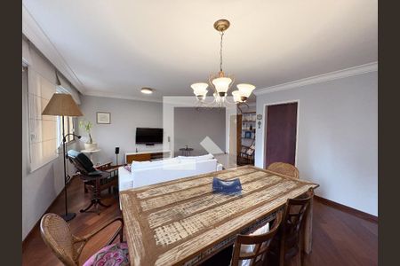 Sala de apartamento para alugar com 2 quartos, 98m² em Bela Vista, São Paulo