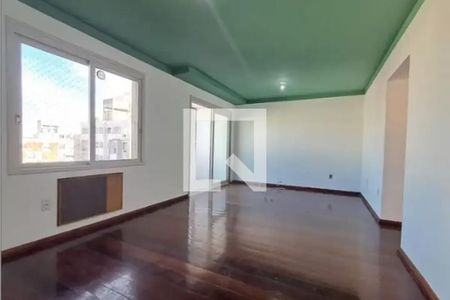 Sala de apartamento à venda com 2 quartos, 95m² em Centro Histórico, Porto Alegre