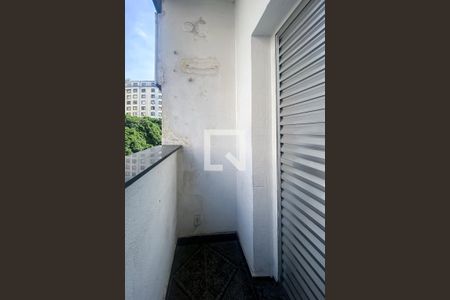 Apartamento para alugar com 0 quarto, 36m² em Centro Histórico de São Paulo, São Paulo