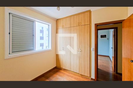 Quarto de apartamento à venda com 4 quartos, 174m² em Paquetá, Belo Horizonte