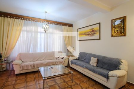 Sala de casa para alugar com 3 quartos, 220m² em Vila Carrão, São Paulo