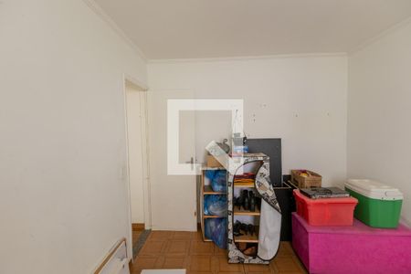 Quarto 2 de apartamento à venda com 2 quartos, 58m² em Vila do Castelo, São Paulo