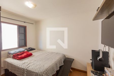 Quarto 1 de apartamento à venda com 2 quartos, 58m² em Vila do Castelo, São Paulo
