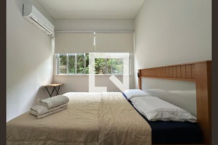 Apartamento para alugar com 2 quartos, 50m² em Leme, Rio de Janeiro