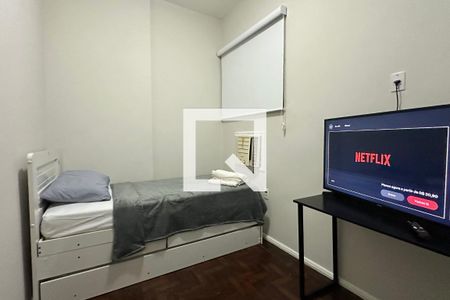 Apartamento para alugar com 2 quartos, 50m² em Leme, Rio de Janeiro