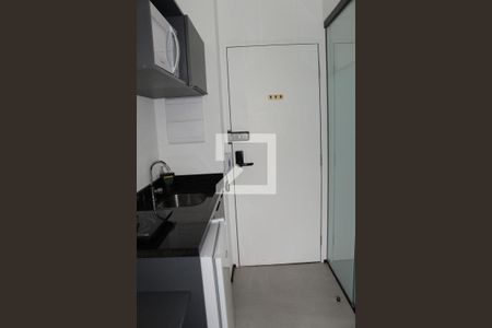 Studio de kitnet/studio para alugar com 1 quarto, 18m² em Vila Buarque, São Paulo
