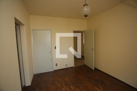 Apartamento para alugar com 2 quartos, 92m² em Nova Suíssa, Belo Horizonte