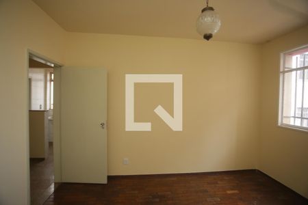 Apartamento para alugar com 2 quartos, 92m² em Nova Suíssa, Belo Horizonte