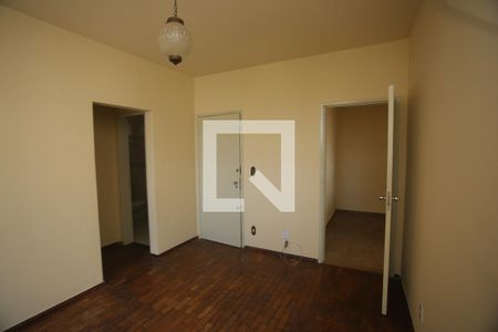 Apartamento para alugar com 2 quartos, 92m² em Nova Suíssa, Belo Horizonte