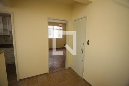 Apartamento para alugar com 2 quartos, 92m² em Nova Suíssa, Belo Horizonte